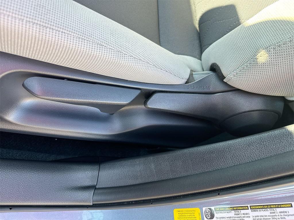 used 2024 Toyota Corolla car, priced at $22,444