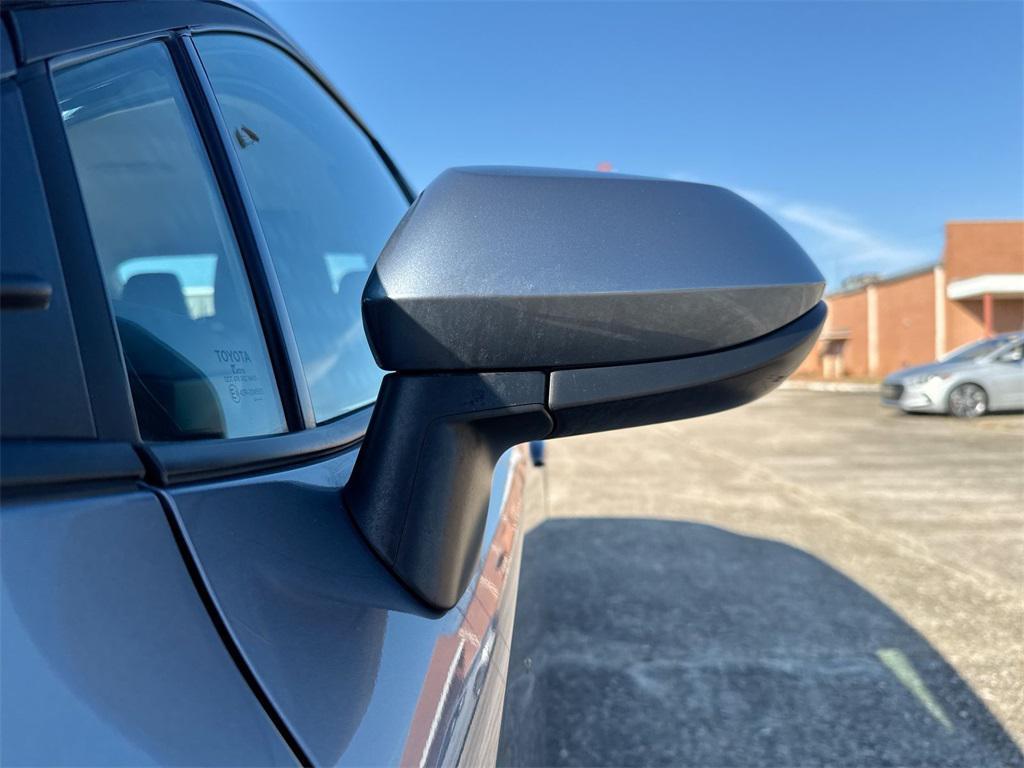 used 2024 Toyota Corolla car, priced at $22,444