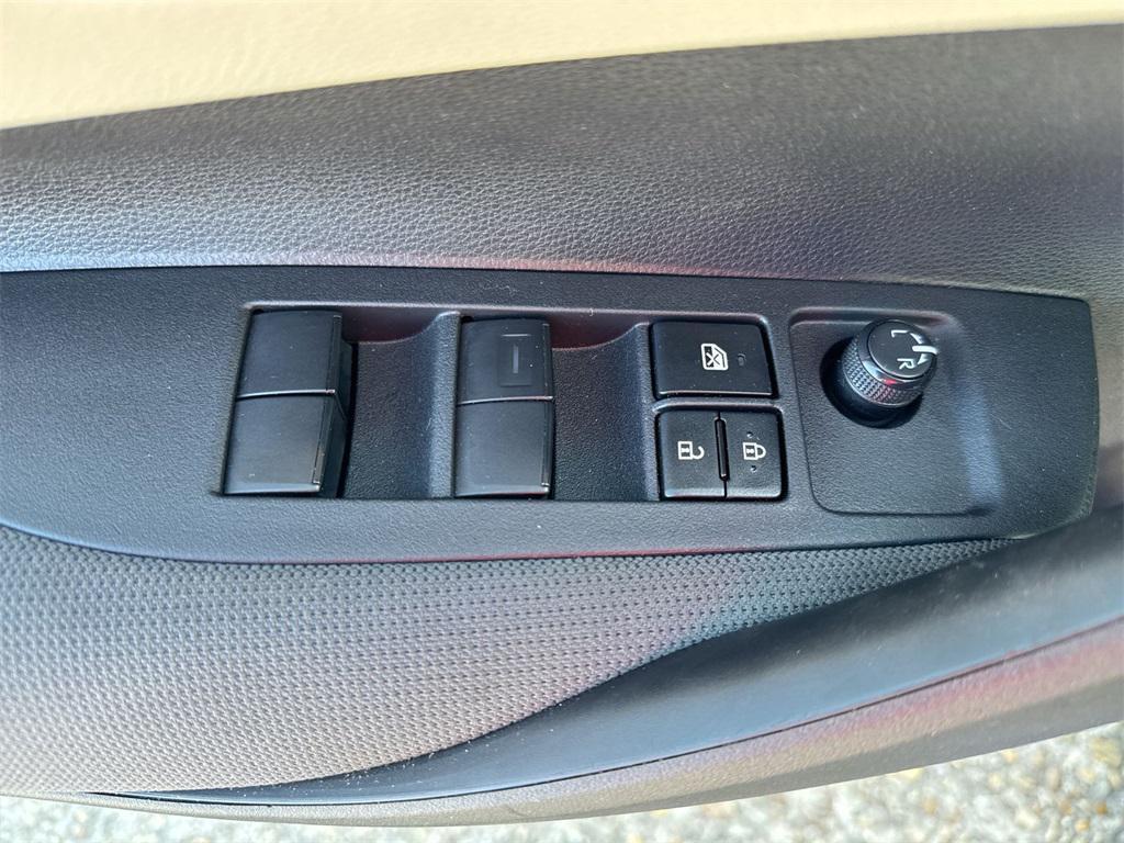 used 2024 Toyota Corolla car, priced at $22,444