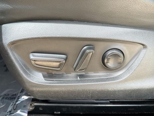 used 2022 Toyota Camry car, priced at $22,593