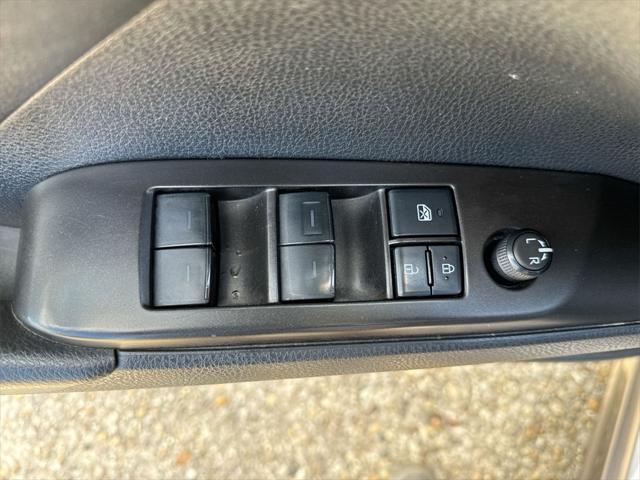 used 2022 Toyota Camry car, priced at $22,593