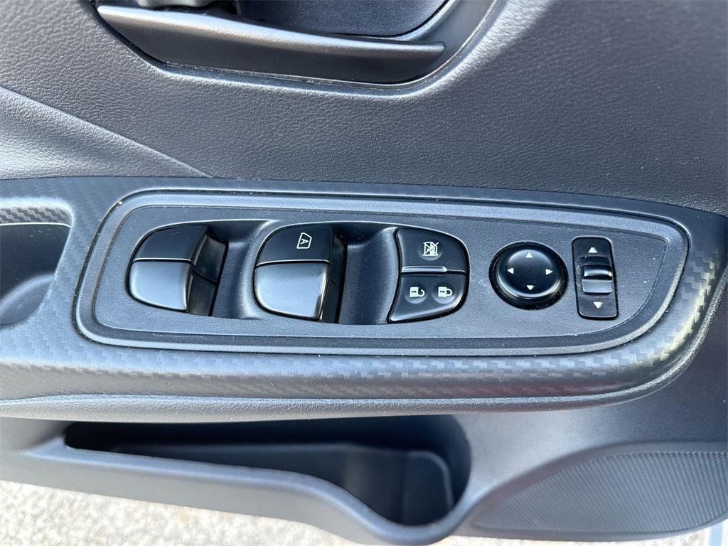 used 2024 Nissan Versa car, priced at $14,550