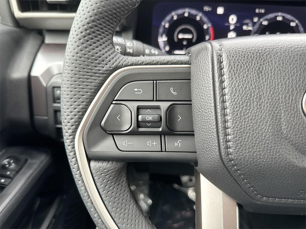 new 2025 Toyota Tacoma car, priced at $45,356