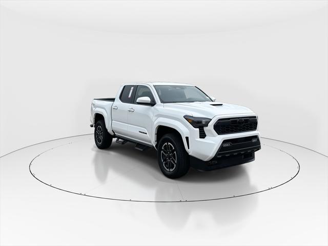 new 2025 Toyota Tacoma car, priced at $45,356