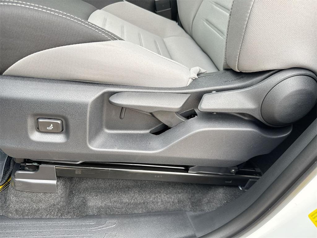 new 2025 Toyota Tacoma car, priced at $45,356