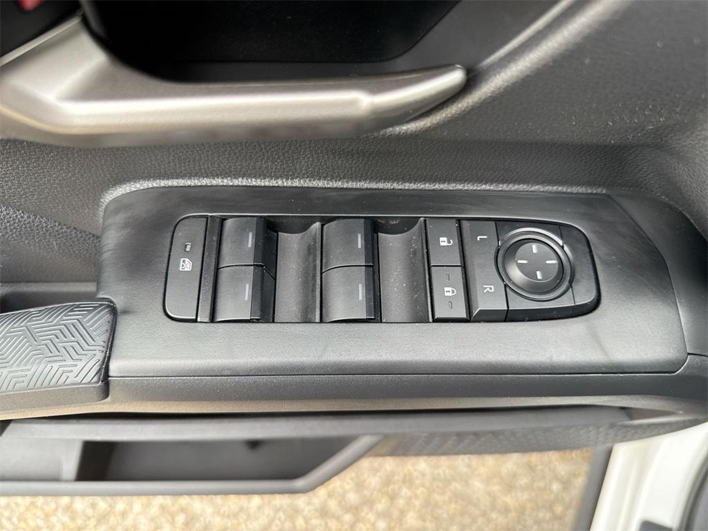 new 2025 Toyota Tacoma car, priced at $45,356