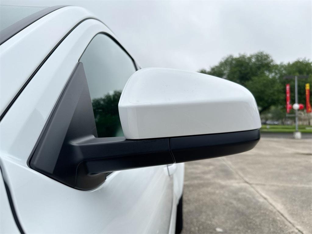 new 2025 Toyota Tacoma car, priced at $45,356