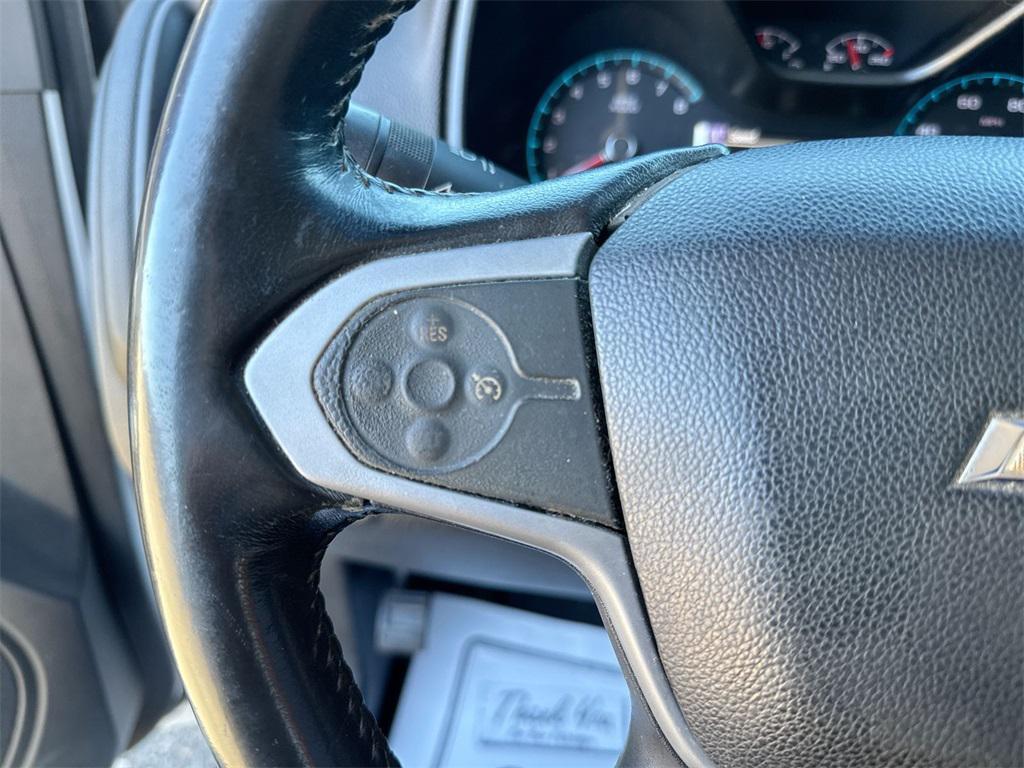 used 2016 Chevrolet Colorado car, priced at $11,481