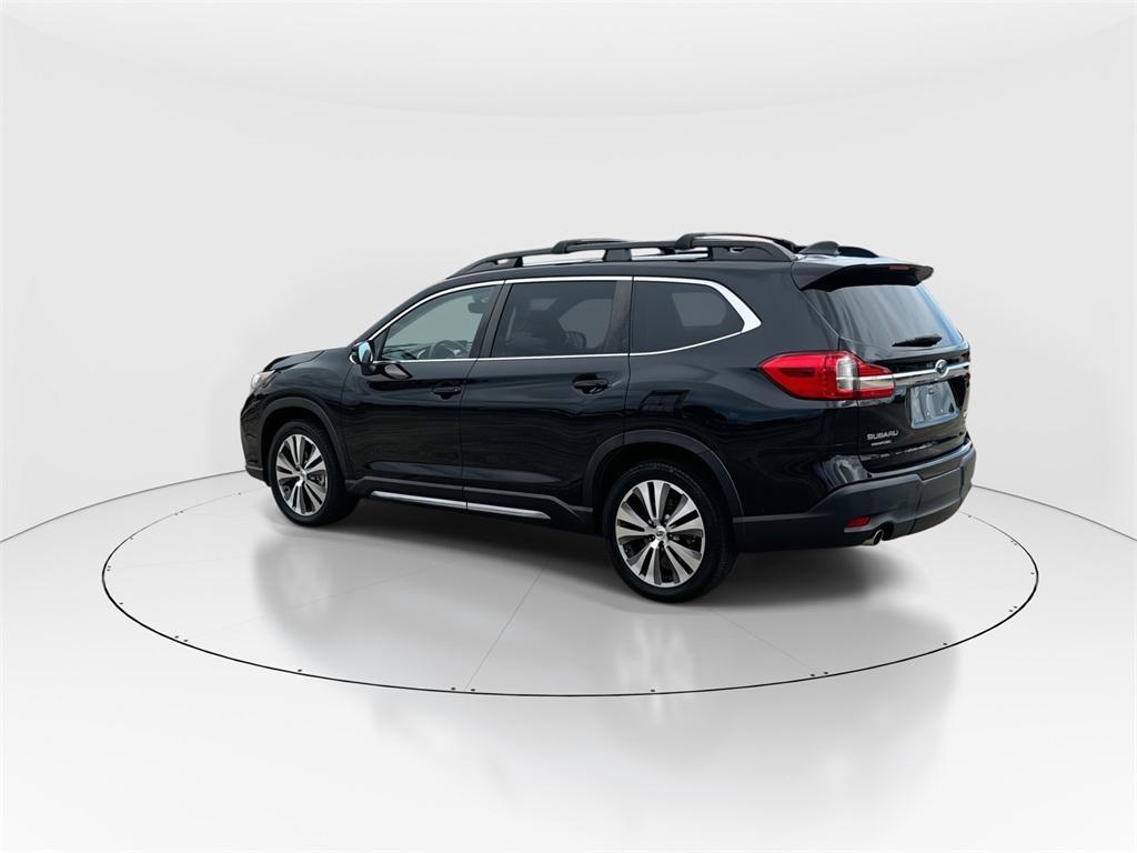 used 2021 Subaru Ascent car, priced at $23,143