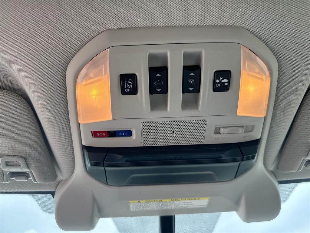 used 2021 Subaru Ascent car, priced at $23,143