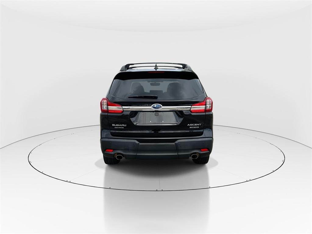 used 2021 Subaru Ascent car, priced at $23,143