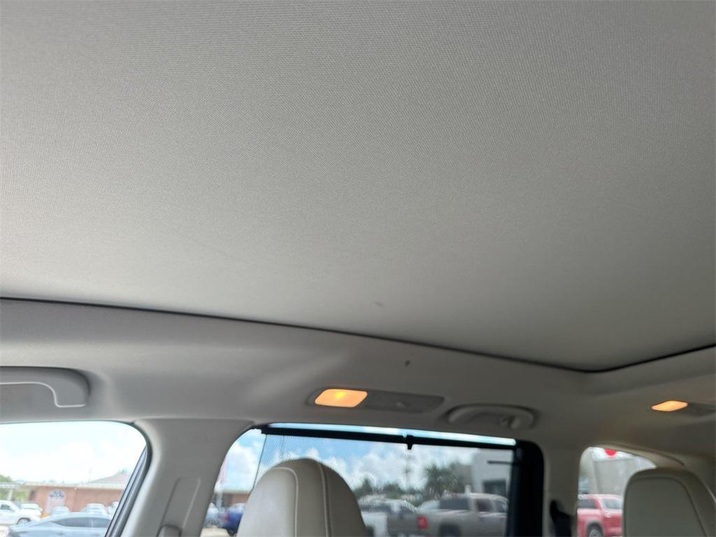 used 2021 Subaru Ascent car, priced at $23,143