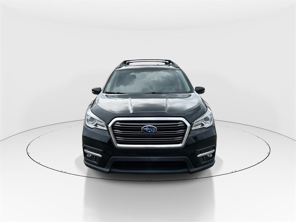 used 2021 Subaru Ascent car, priced at $23,143