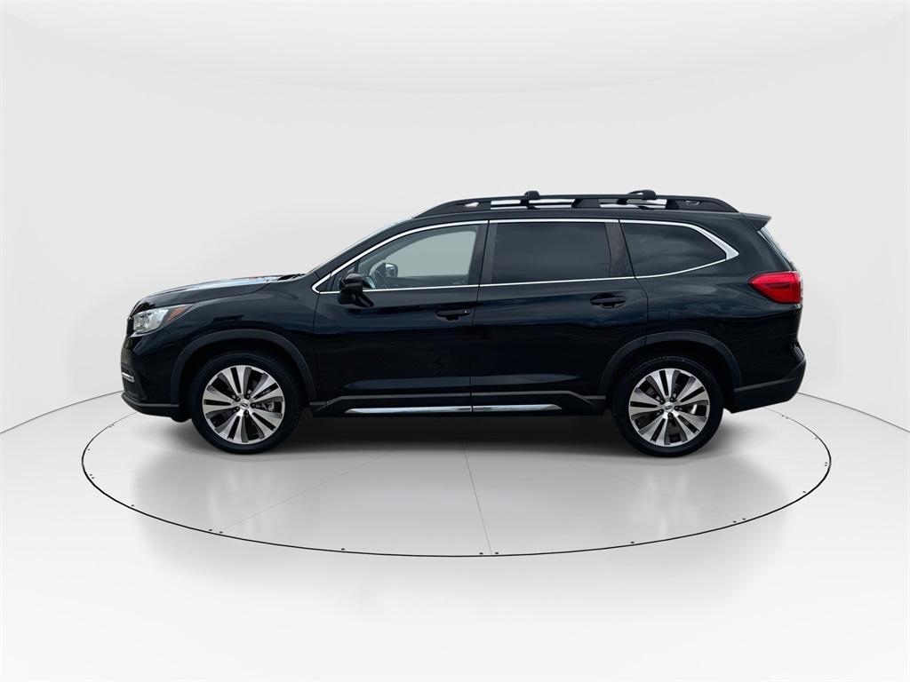 used 2021 Subaru Ascent car, priced at $23,143