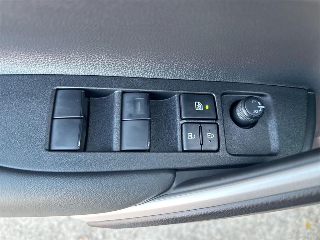 new 2026 Toyota Corolla Cross car, priced at $34,494