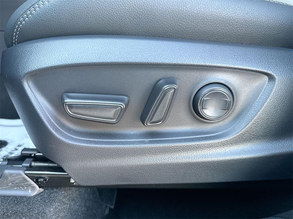 new 2026 Toyota Corolla Cross car, priced at $34,494