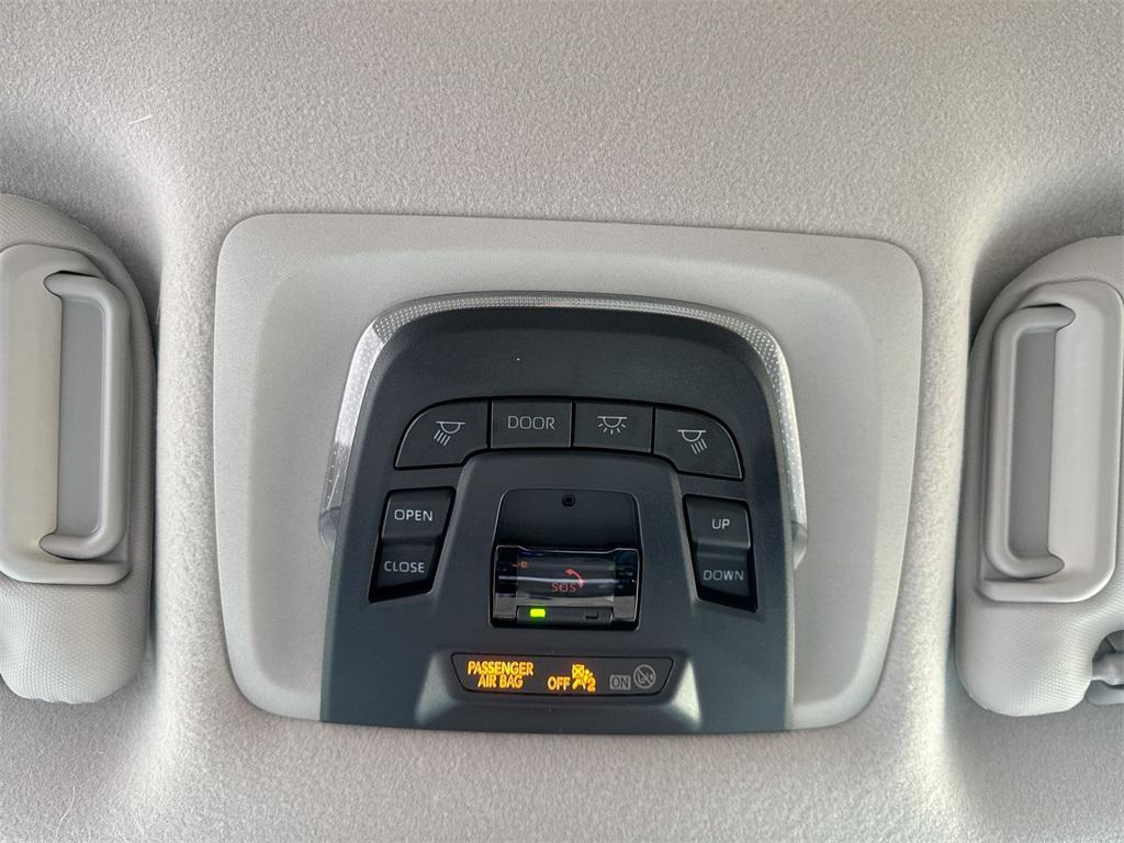 new 2026 Toyota Corolla Cross car, priced at $34,494