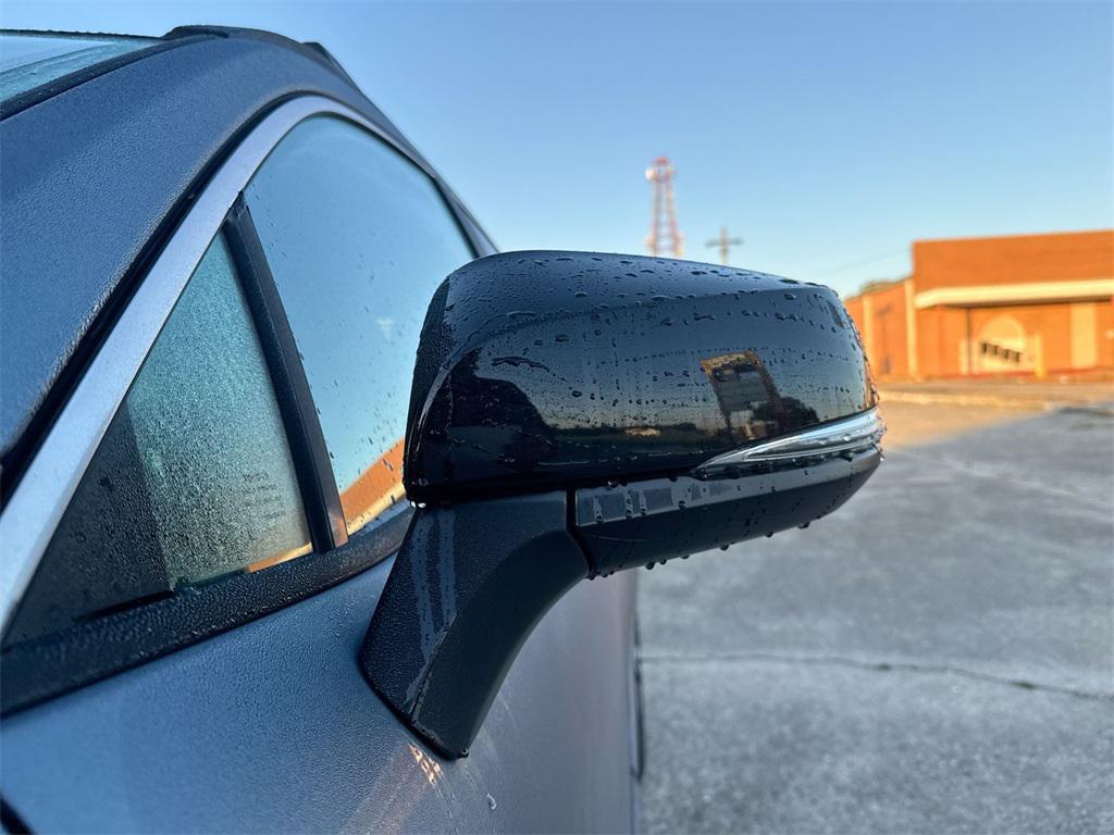 new 2026 Toyota Corolla Cross car, priced at $34,494