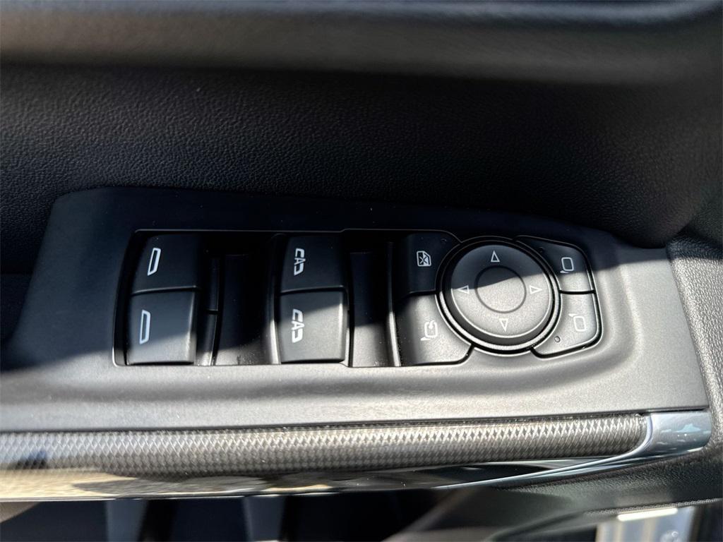 used 2020 GMC Sierra 1500 car, priced at $44,107