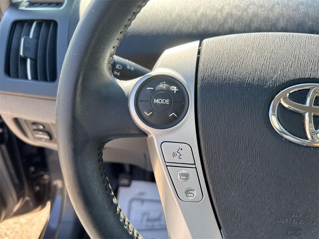 used 2010 Toyota Prius car, priced at $9,386