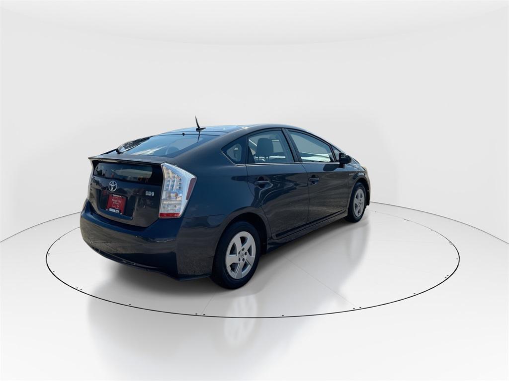 used 2010 Toyota Prius car, priced at $9,386