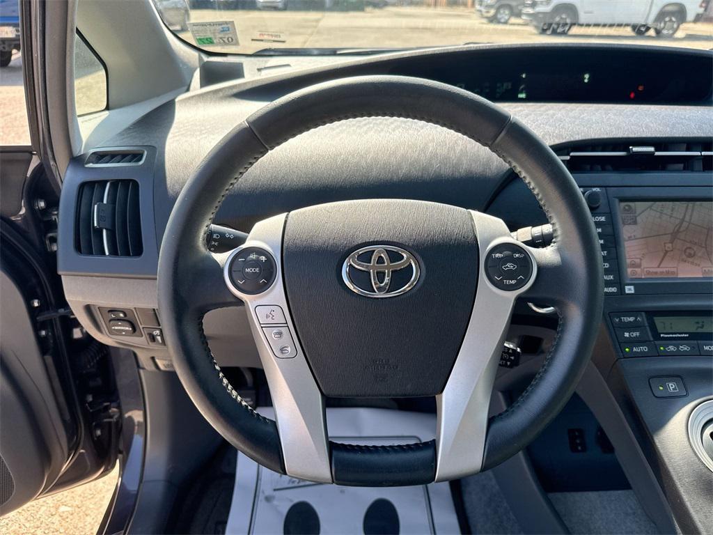 used 2010 Toyota Prius car, priced at $9,386