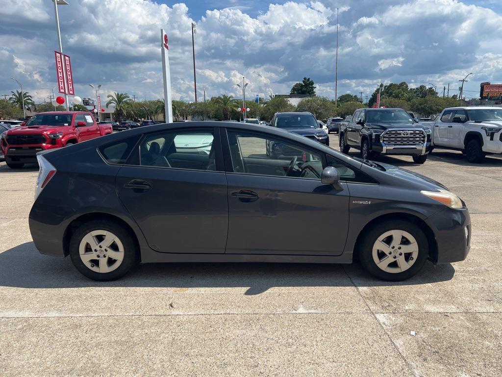used 2010 Toyota Prius car, priced at $9,781