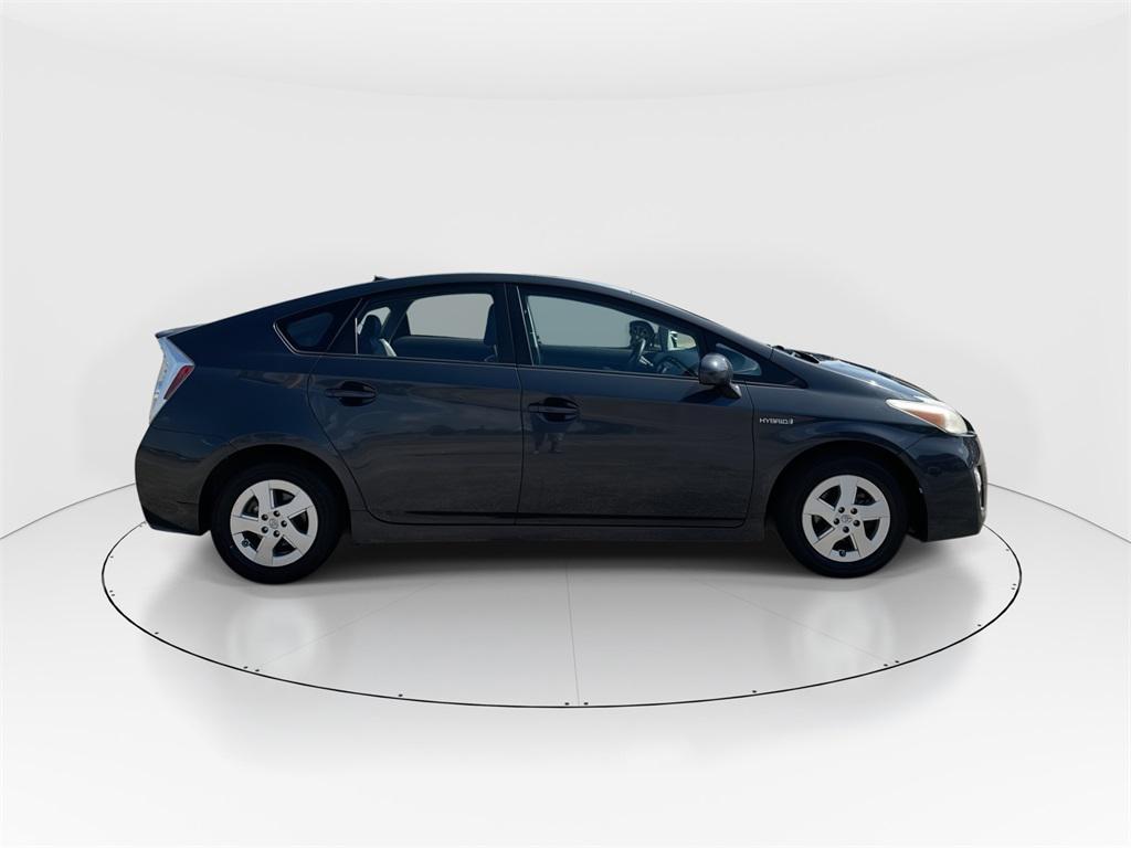 used 2010 Toyota Prius car, priced at $9,386