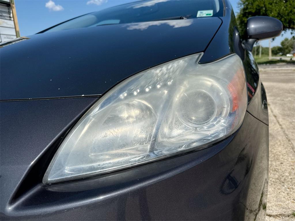 used 2010 Toyota Prius car, priced at $9,386