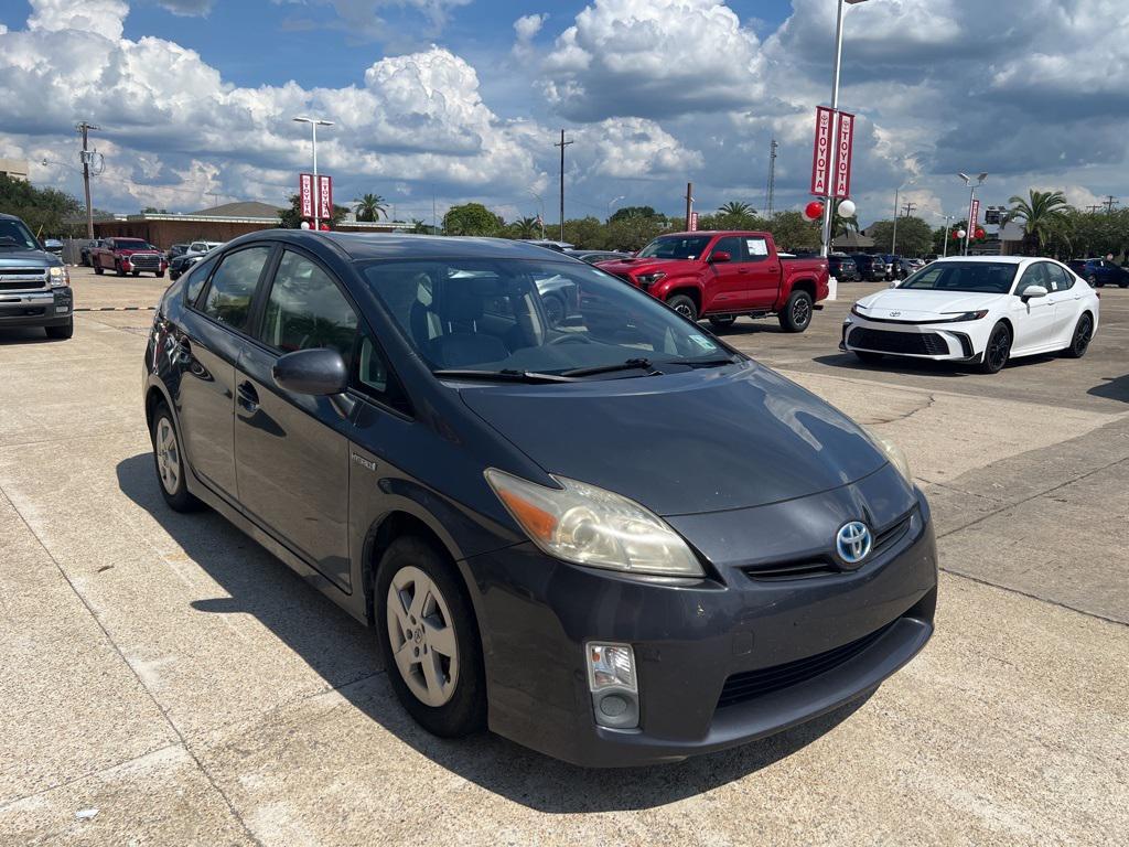used 2010 Toyota Prius car, priced at $9,781