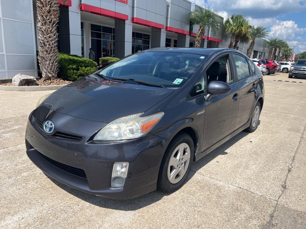 used 2010 Toyota Prius car, priced at $9,781