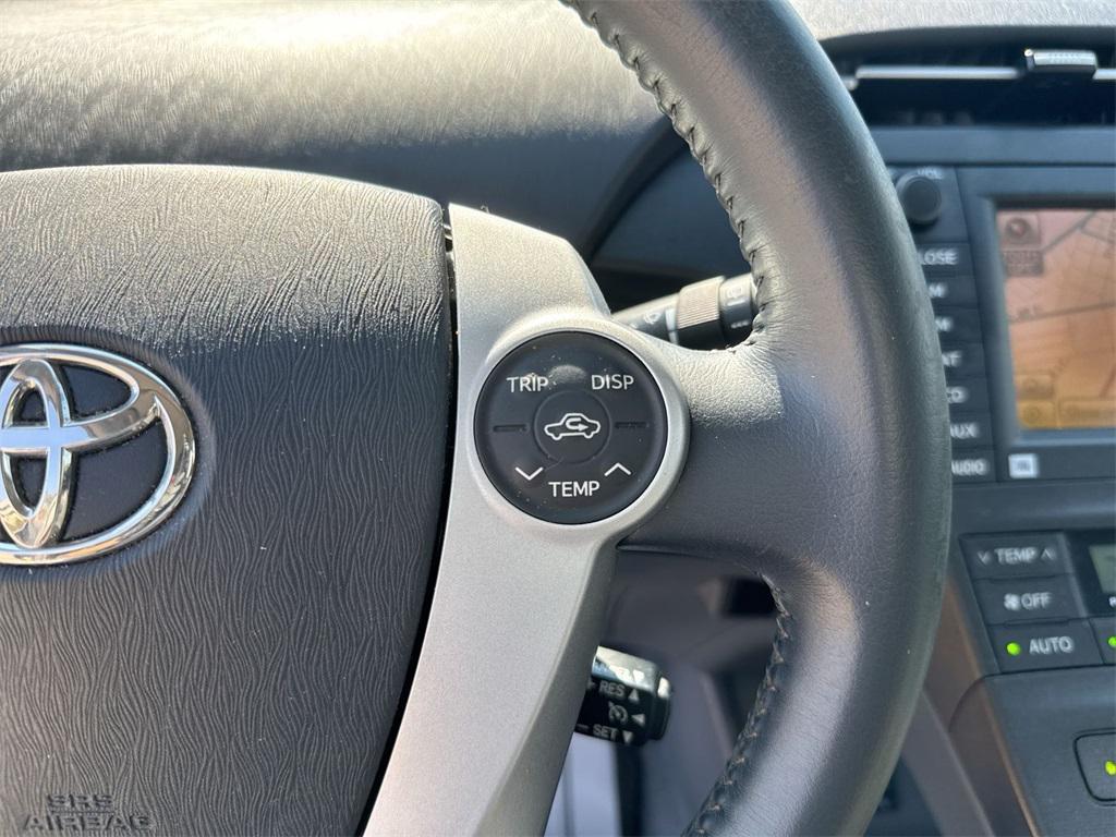 used 2010 Toyota Prius car, priced at $9,386
