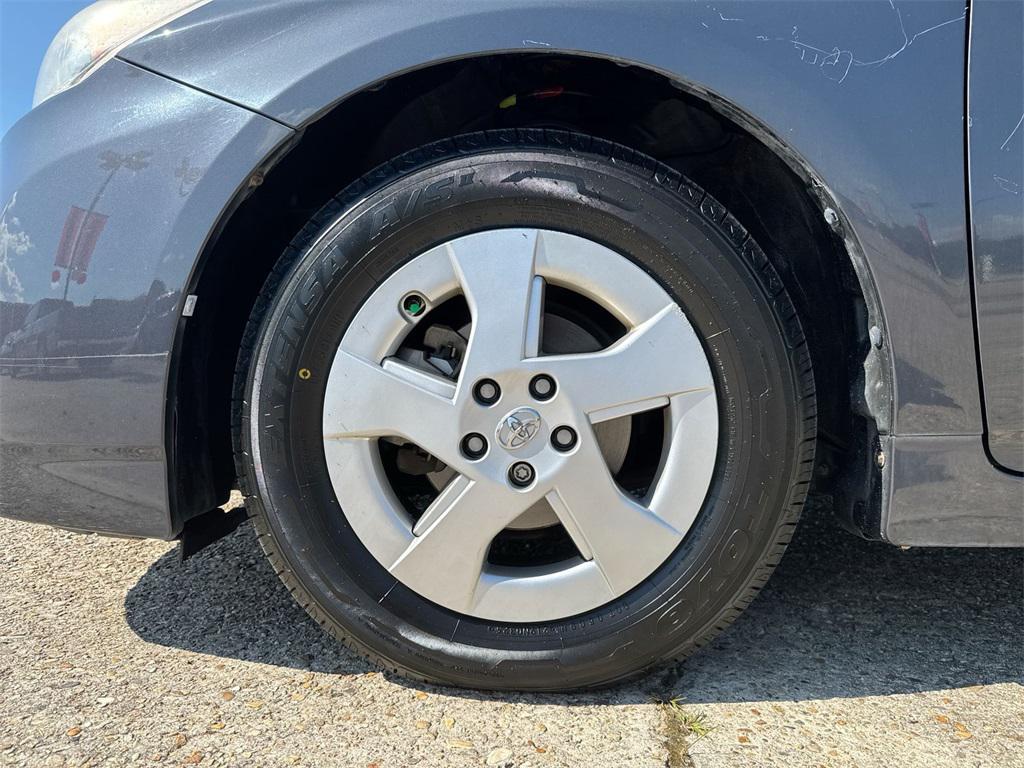 used 2010 Toyota Prius car, priced at $9,386
