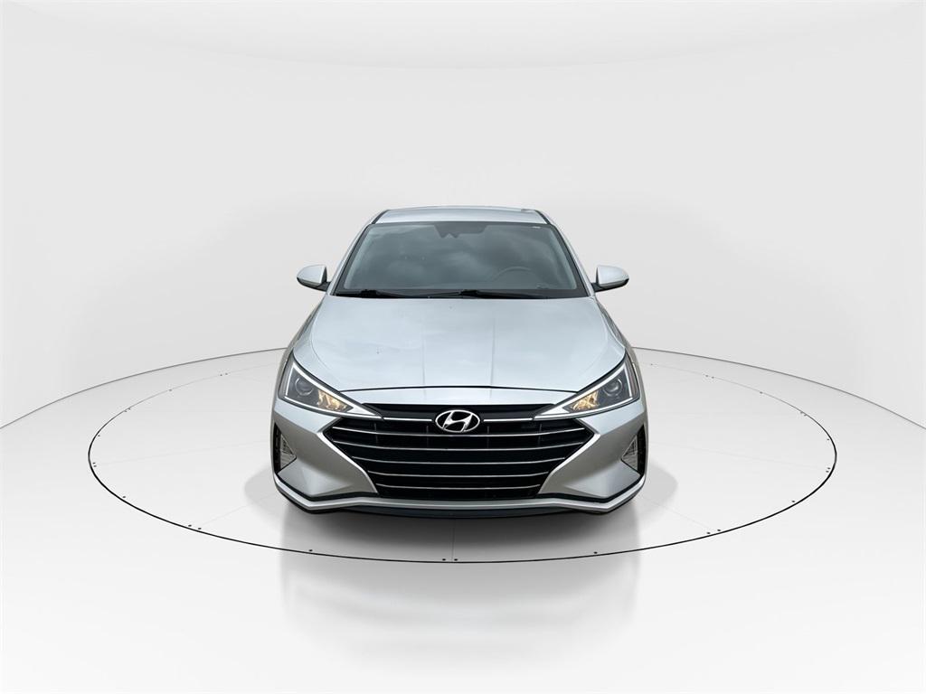 used 2020 Hyundai Elantra car, priced at $13,925