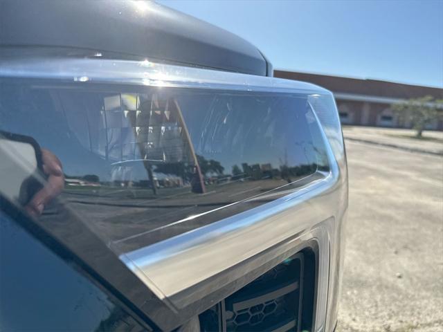 new 2025 Toyota Tundra car, priced at $55,647