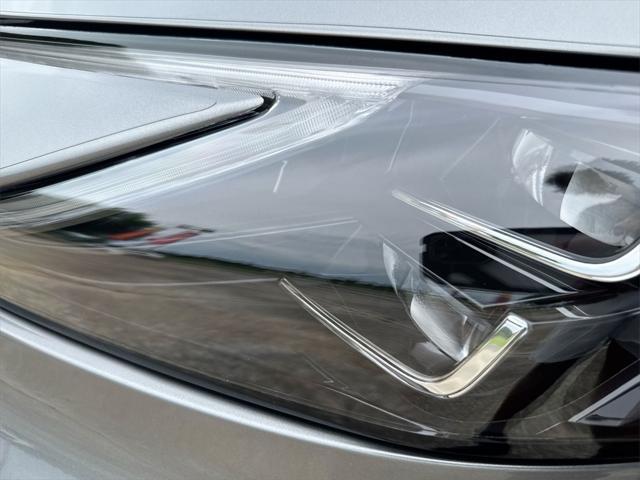new 2025 Toyota Camry car, priced at $38,464