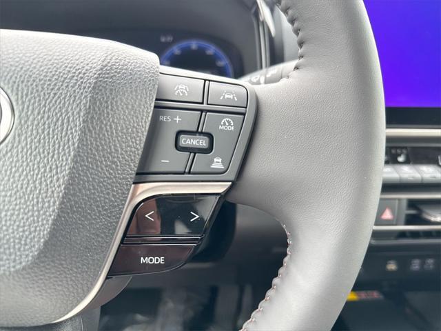 new 2025 Toyota Camry car, priced at $38,464