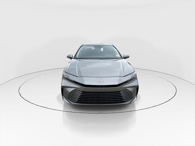 new 2025 Toyota Camry car, priced at $38,464