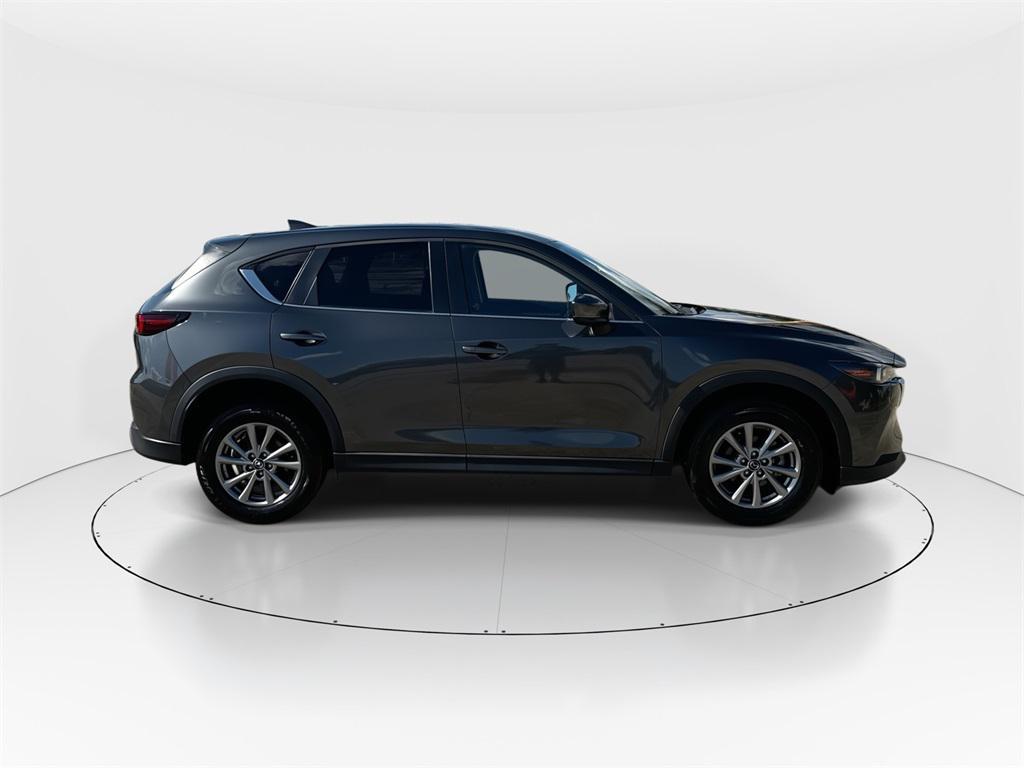 used 2022 Mazda CX-5 car, priced at $23,944
