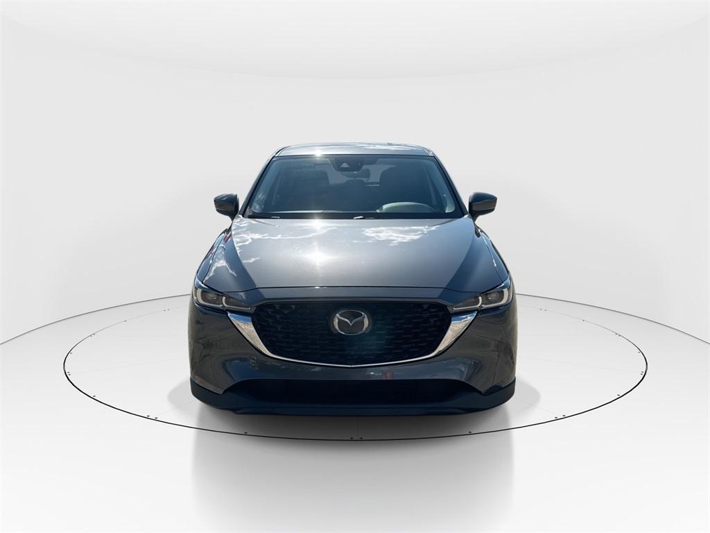 used 2022 Mazda CX-5 car, priced at $23,944