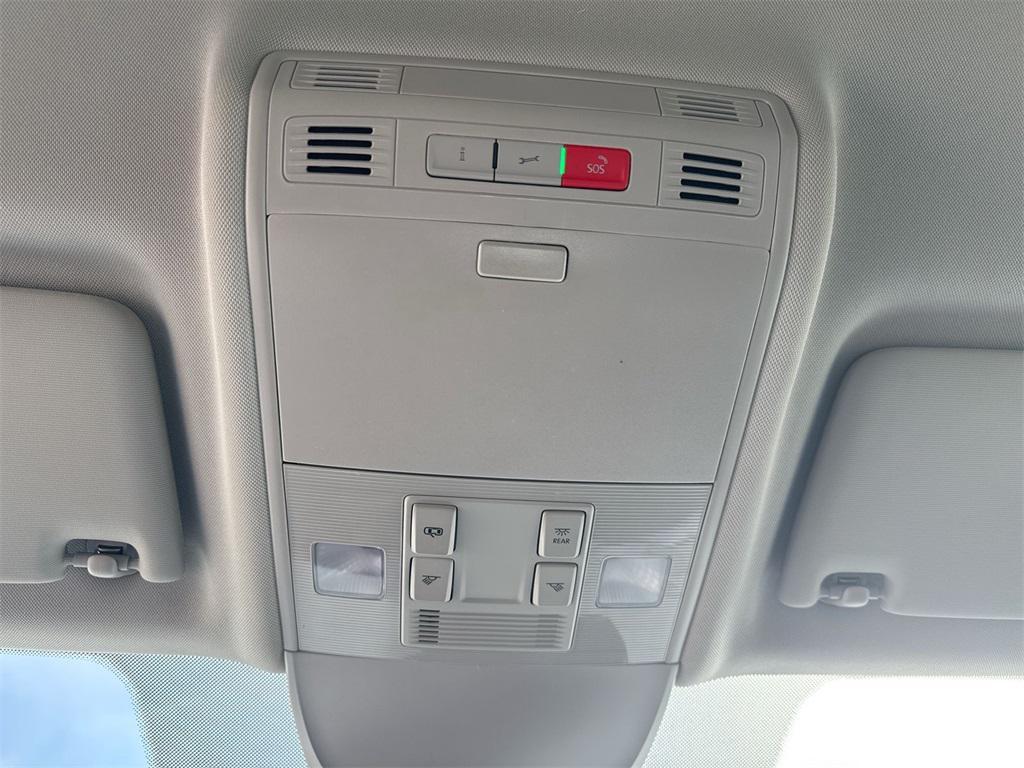 used 2024 Volkswagen Taos car, priced at $23,981