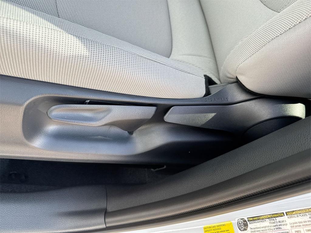 new 2026 Toyota Corolla Cross car, priced at $31,225