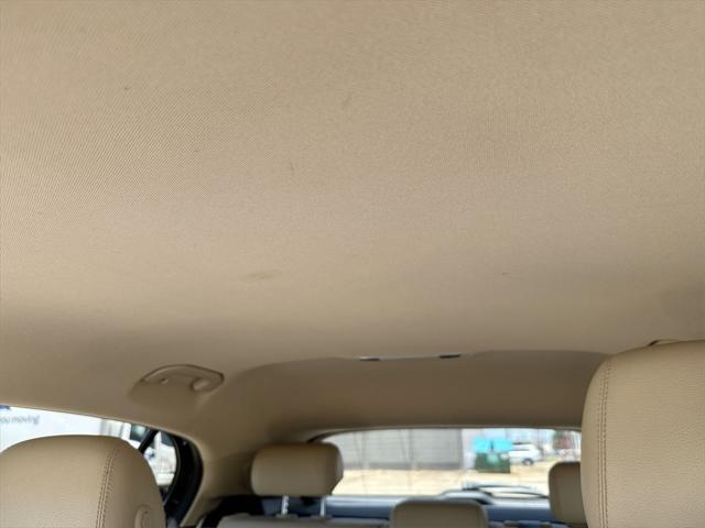 used 2015 Mercedes-Benz GLA-Class car, priced at $8,894
