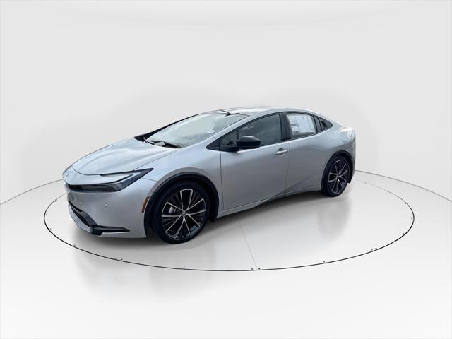 new 2024 Toyota Prius car, priced at $36,928