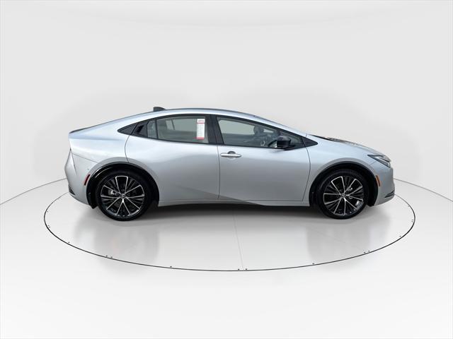 new 2024 Toyota Prius car, priced at $36,928