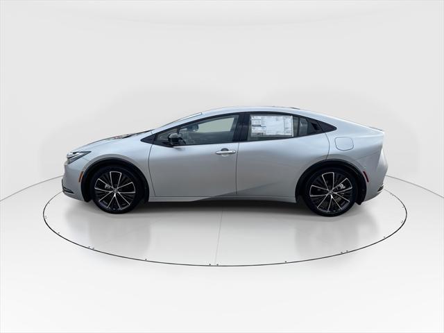 new 2024 Toyota Prius car, priced at $36,928