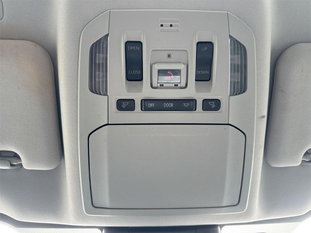 used 2022 Toyota Highlander car, priced at $31,742