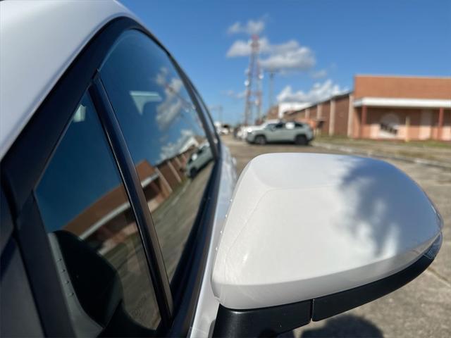 new 2025 Toyota Corolla car, priced at $28,149