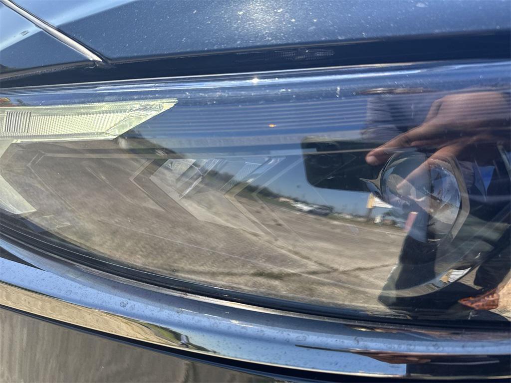 used 2024 Nissan Altima car, priced at $23,114