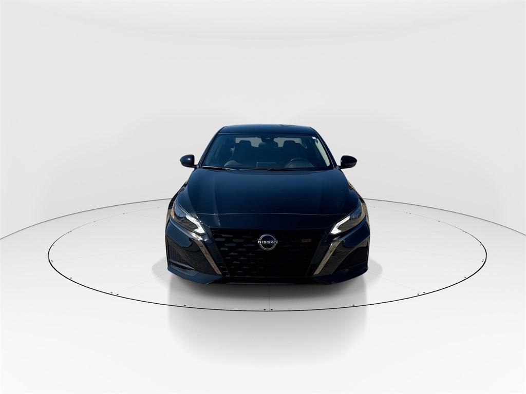 used 2024 Nissan Altima car, priced at $23,114